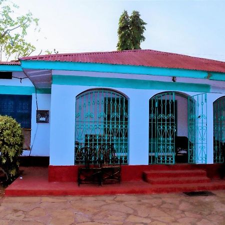 Kanamai Prime Villas Mombasa Exterior foto